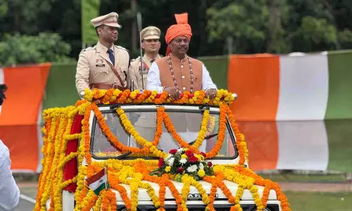 दंतेवाड़ा: हर्ष और उमंग के साथ मनाया गया स्वतंत्रता दिवस
