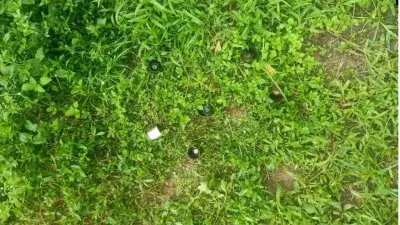 चांगलांग में आतंकी वारदात असम राइफल्स की पोस्ट पर उग्रवादियों ने की फायरिंग