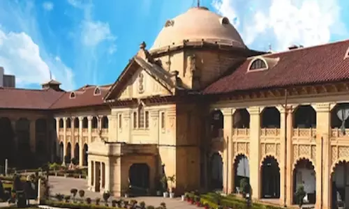 कांवड़ मार्ग विवाद में याचिकाकर्ता को हाई कोर्ट से झटका