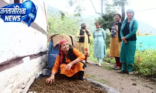Kullu की महिला किसान ने कमाए 70 लाख रुपये