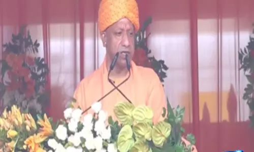 स्वतंत्रता दिवस पर युवाओं के लिए सीएम योगी की बड़ी घोषणा