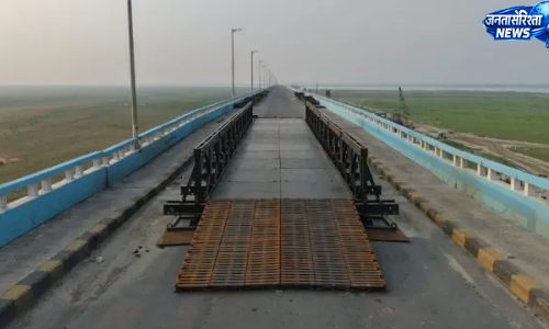 विक्रमशिला सेतु मरम्मत कार्य की समय-सारिणी बदलने की मांग