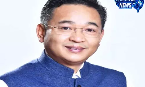 सिक्किम बना विकास का मॉडल मुख्यमंत्री ने कहा देश के अग्रणी राज्यों में शामिल