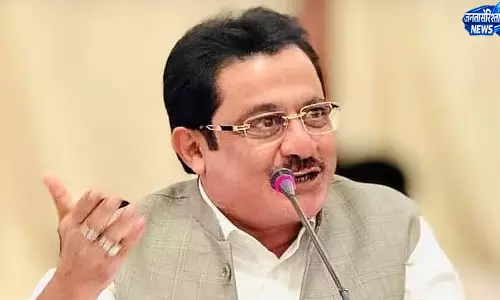 मैं हिंदुस्तानी हूं कन्नडिगा हूं मुझे देशभक्ति बीजेपी से सीखने की जरूरत नहीं: मंत्री जमीर मैं हिंदुस्तानी हूं कन्नडिगा हूं मुझे देशभक्ति बीजेपी से सीखने की जरूरत नहीं: मंत्री जमीर