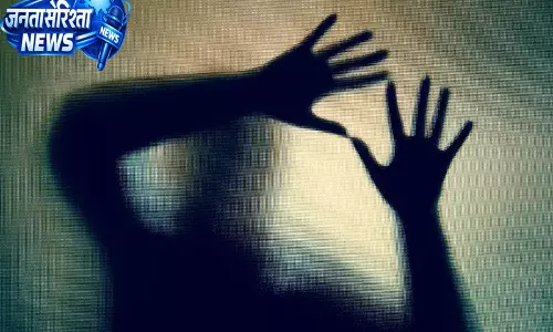 Kullu में रेप आरोपी पुलिस के शिकंजे में Kullu में रेप आरोपी पुलिस के शिकंजे में