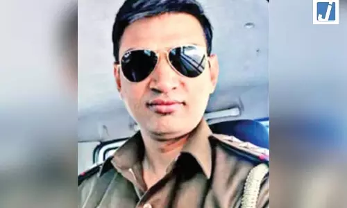 पत्नी की हत्या कर शव जलाने वाले तत्कालीन पुलिस निरीक्षक को उम्रकैद, 49 दिन बाद खुला था राज