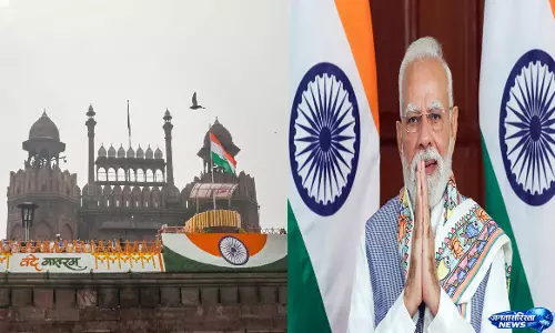 PM Modi और देशवासियों को विदेशी नेताओं ने दी बधाई