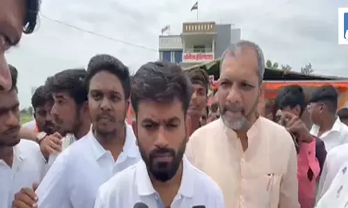 अभिजीत दिपके ने लगाए आरोप, कहा- CJP का इंस्टाग्राम अकाउंट कुछ समय के लिए हुआ बंद अभिजीत दिपके ने लगाए आरोप, कहा- CJP का इंस्टाग्राम अकाउंट कुछ समय के लिए हुआ बंद