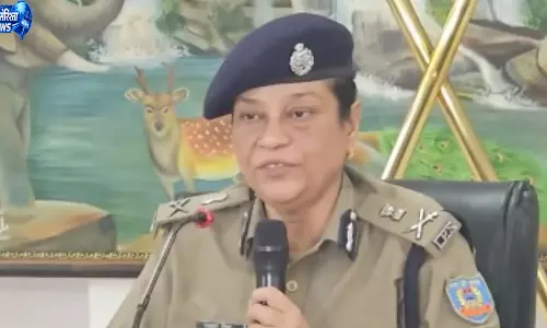 झारखंड में नक्सलवाद पर बड़ी कार्रवाई, 103 नक्सली गिरफ्तार 22 मुठभेड़ में ढेर झारखंड में नक्सलवाद पर बड़ी कार्रवाई, 103 नक्सली गिरफ्तार 22 मुठभेड़ में ढेर