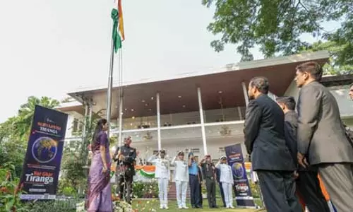 चीन, हंगरी और इंडोनेशिया के भारतीय दूतावास में मनाया गया स्वतंत्रता दिवस, इजराइल, यूक्रेन और स्लोवाकिया ने दी बधाई चीन, हंगरी और इंडोनेशिया के भारतीय दूतावास में मनाया गया स्वतंत्रता दिवस, इजराइल, यूक्रेन और स्लोवाकिया ने दी बधाई