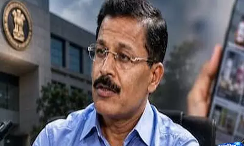 क्या नेता बनेंगे तुकाराम मुंढे खुद किया खुलासा क्या नेता बनेंगे तुकाराम मुंढे खुद किया खुलासा