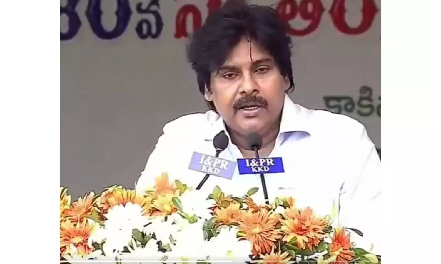 Andhra: केंद्र के सहयोग से आंध्र प्रदेश का विकास होगा: पवन कल्याण Andhra: केंद्र के सहयोग से आंध्र प्रदेश का विकास होगा: पवन कल्याण