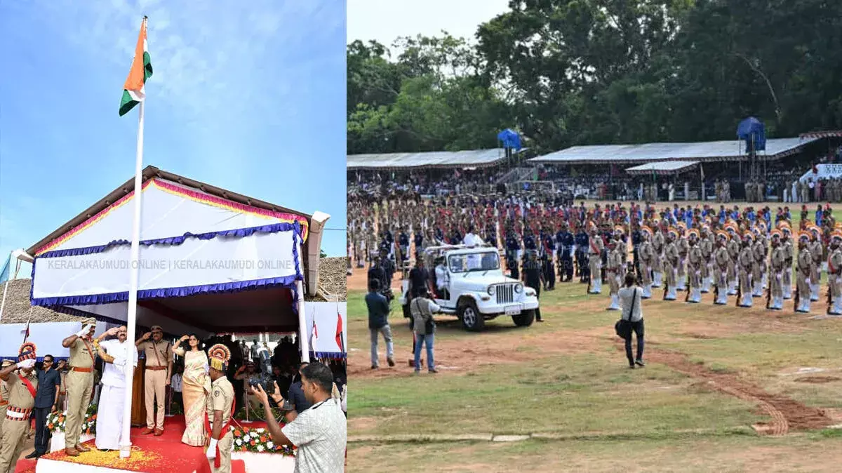 सतीसन का सियासी संदेश: राजनीतिक अंधी सोच और नफरत छोड़ें