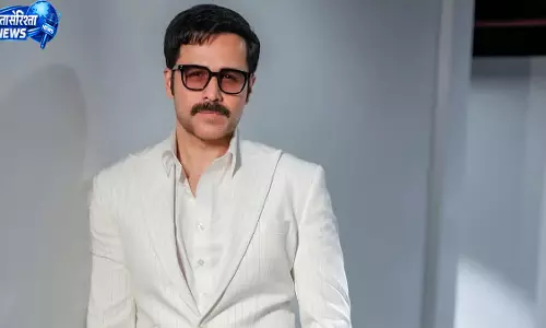 इमरान हाशमी ने दिया आवारापन 3 का हिंट, फैंस में बढ़ा उत्साह इमरान हाशमी ने दिया आवारापन 3 का हिंट, फैंस में बढ़ा उत्साह