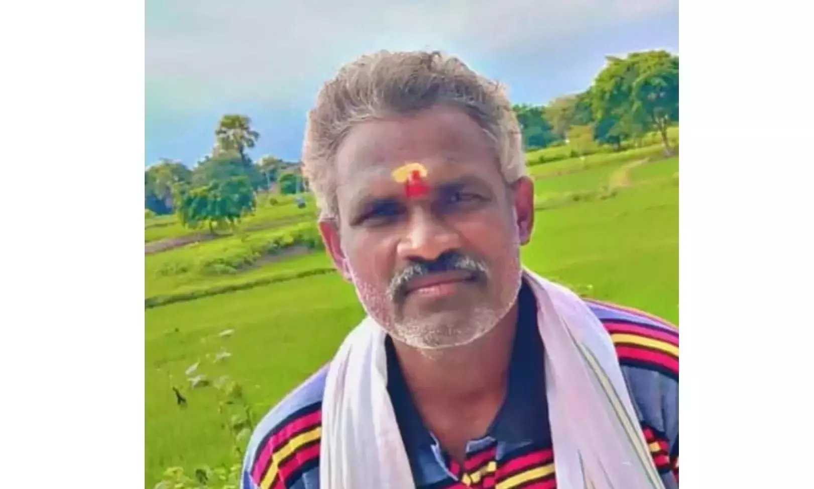 Telangana: खेत की मोटर ठीक करते समय पिता-पुत्र की करंट लगने से मौत