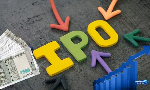 IPO खुलने से पहले कंपनी ने जुटाई बड़ी रकम