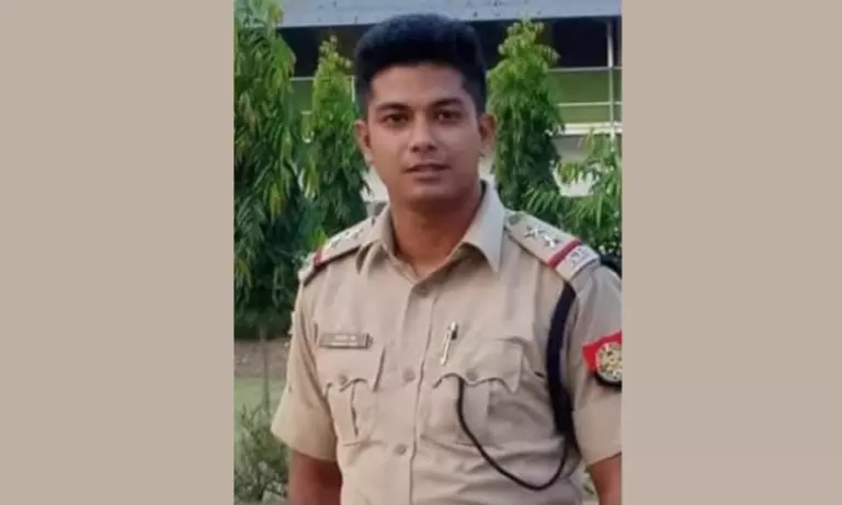 Assam: नाका चेकिंग के दौरान तेज रफ्तार कार ने सब-इंस्पेक्टर को कुचला, हड़कंप