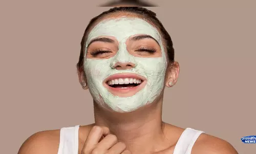 सॉफ्ट और ग्लोइंग स्किन के लिए लगाएं राइस मास्क सॉफ्ट और ग्लोइंग स्किन के लिए लगाएं राइस मास्क