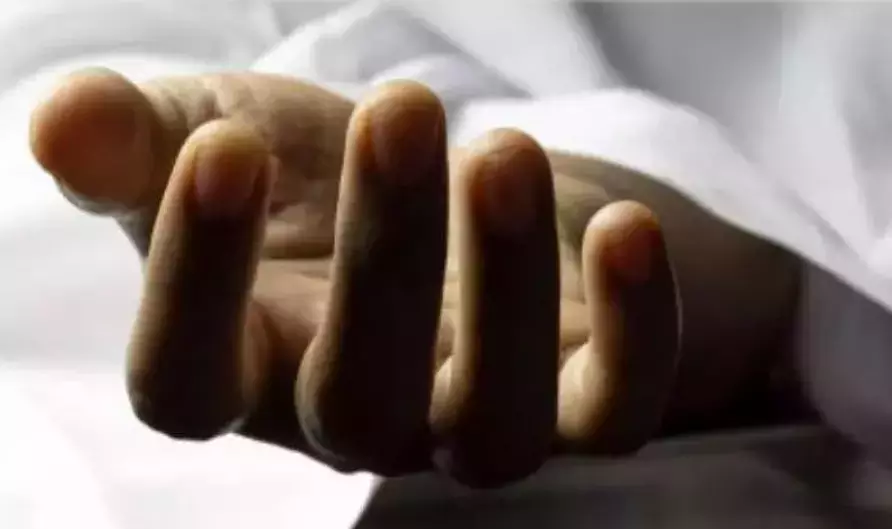 Tamil Nadu: चेन्नई एयरपोर्ट पर यात्री की गिरकर मौत