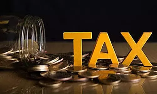छोटे टैक्सपेयर्स को विदेशी संपत्ति के खुलासे का मौका, आयकर विभाग ने जारी किए विस्तृत नियम छोटे टैक्सपेयर्स को विदेशी संपत्ति के खुलासे का मौका, आयकर विभाग ने जारी किए विस्तृत नियम