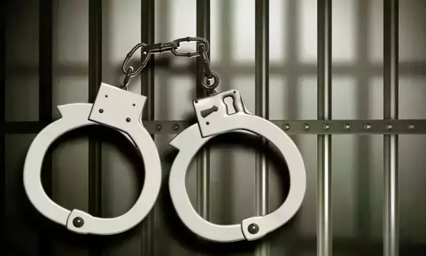 Bengaluru पुलिस ने आतंकी कनेक्शन वाले एक व्यक्ति को हमले की साज़िश रचने के आरोप में गिरफ़्तार किया