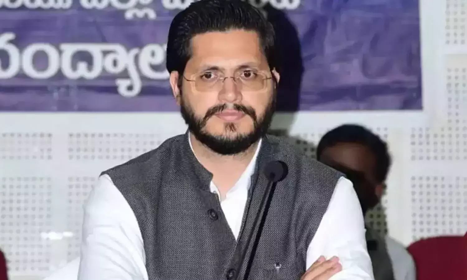 Andhra: आंध्र प्रदेश को रबी के लिए 25.1 लाख मीट्रिक टन खाद मिली Andhra: आंध्र प्रदेश को रबी के लिए 25.1 लाख मीट्रिक टन खाद मिली