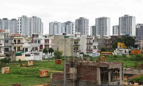 Chandigarh: विकास प्राधिकरणों से 1,000 करोड़ जुटाएगी पंजाब सरकार, भूमि अधिग्रहण पर खर्च Chandigarh: विकास प्राधिकरणों से 1,000 करोड़ जुटाएगी पंजाब सरकार, भूमि अधिग्रहण पर खर्च