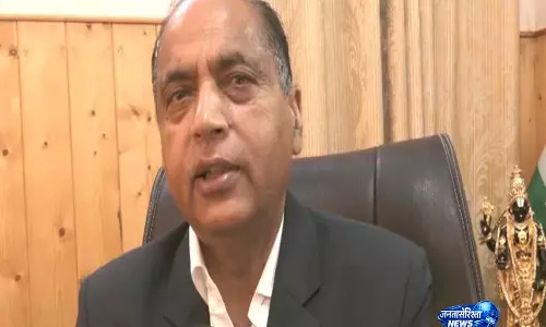 अनुराग ठाकुर ने की पीएम मोदी के भाषण की तारीफ अनुराग ठाकुर ने की पीएम मोदी के भाषण की तारीफ