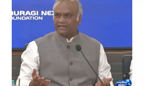 RSS पर भाजपा के आरोपों को खारिज किया