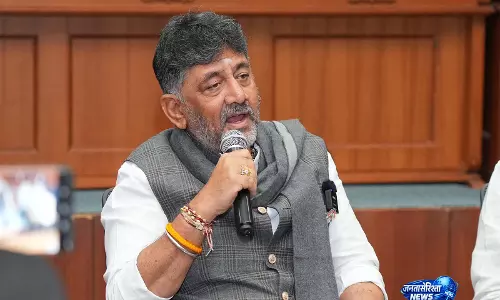 बेंगलुरु पुलिस के होंगे पांच कमिश्नरेट