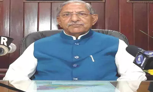 Nagaland: गवर्नर यादव ने एकजुट और प्रगतिशील नागालैंड का आह्वान किया