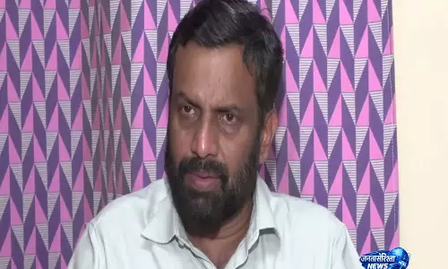 नेहरू के योगदान पर पी संदोष कुमार का बड़ा बयान