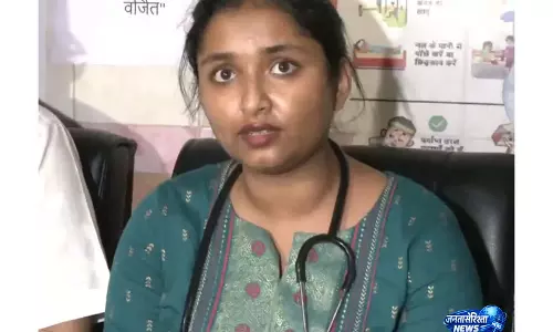 भूख हड़ताल से महतो की हालत चिंताजनक