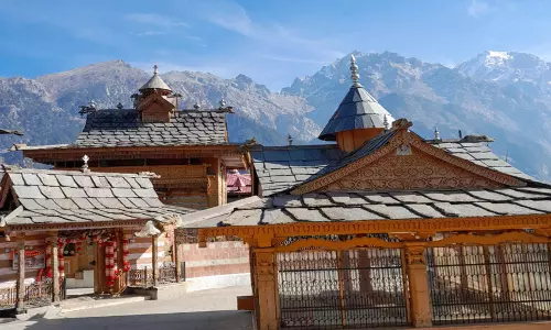 हरियाली और सुहाने मौसम का आनंद लेने जाएं यहां