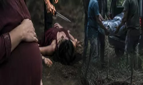 ओडिशा से आंध्र प्रदेश तक फैली हत्या की साजिश ओडिशा से आंध्र प्रदेश तक फैली हत्या की साजिश