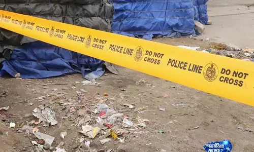 लोहित नदी में वाहन गिरने से एक की मौत