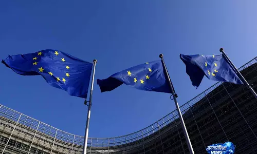 EU में शरण आवेदनों में 22 फीसदी गिरावट EU में शरण आवेदनों में 22 फीसदी गिरावट
