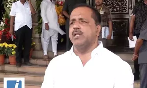 गुटखा प्रतिबंध का आदेश वापस नहीं लिया गया: कर्नाटक के स्वास्थ्य मंत्री गुटखा प्रतिबंध का आदेश वापस नहीं लिया गया: कर्नाटक के स्वास्थ्य मंत्री