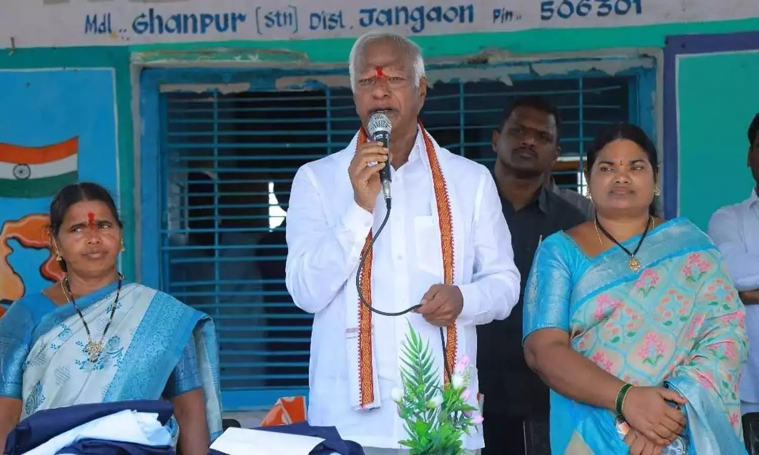 मल्लन्ना गांधी जलाशय आंध्र प्रदेश में कोनसीमा जैसा दिखता मल्लन्ना गांधी जलाशय आंध्र प्रदेश में कोनसीमा जैसा दिखता