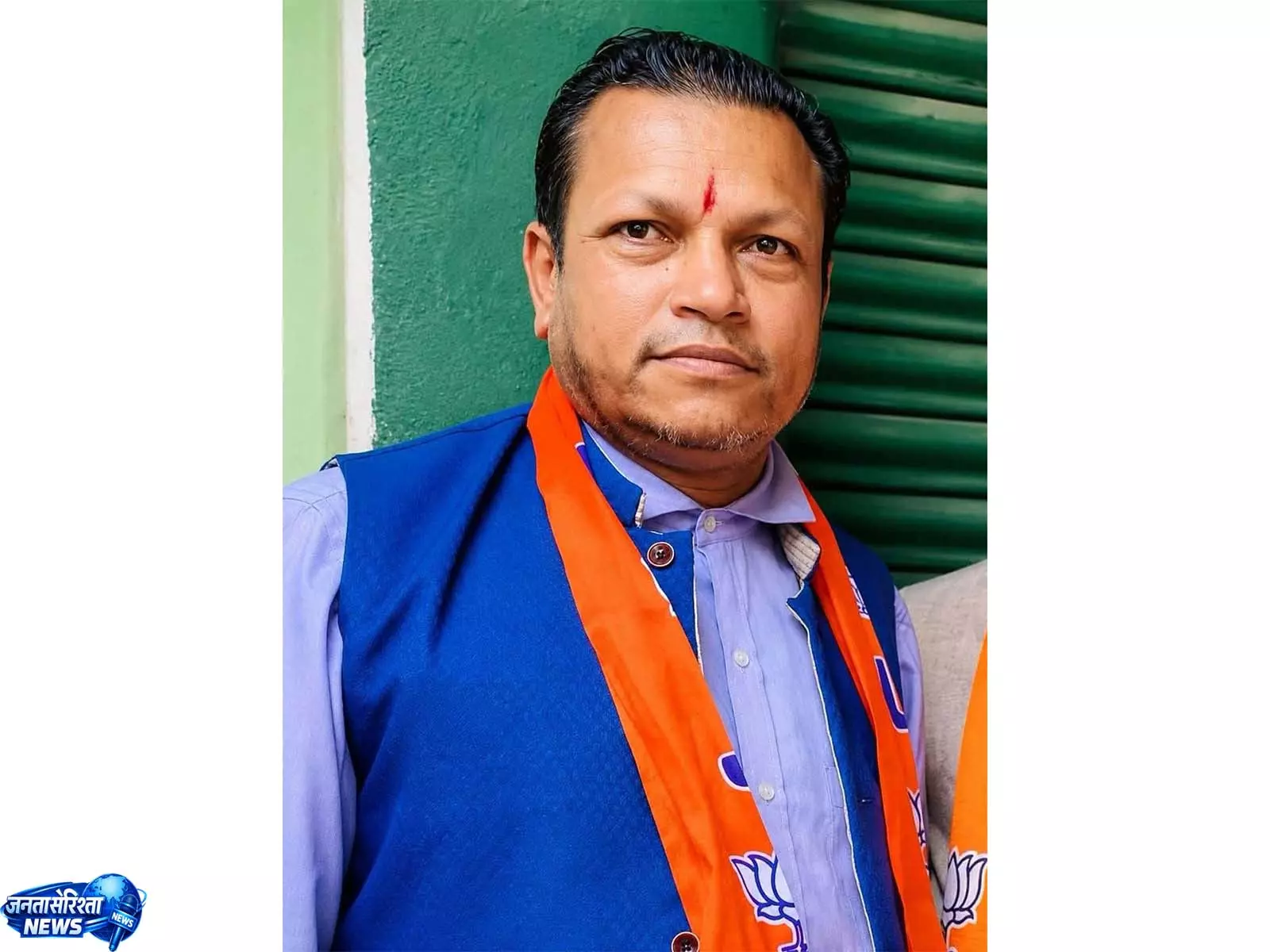 असम में लापता बीजेपी नेता का मिला शव, आरोपी पुलिस मुठभेड़ में घायल असम में लापता बीजेपी नेता का मिला शव, आरोपी पुलिस मुठभेड़ में घायल