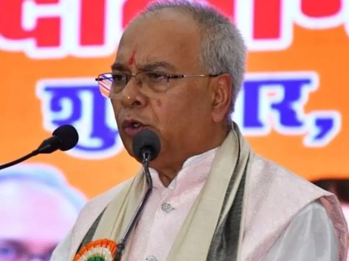 कुलपति इस्तीफा मामला राजभवन ने खोला राज कुलपति इस्तीफा मामला राजभवन ने खोला राज
