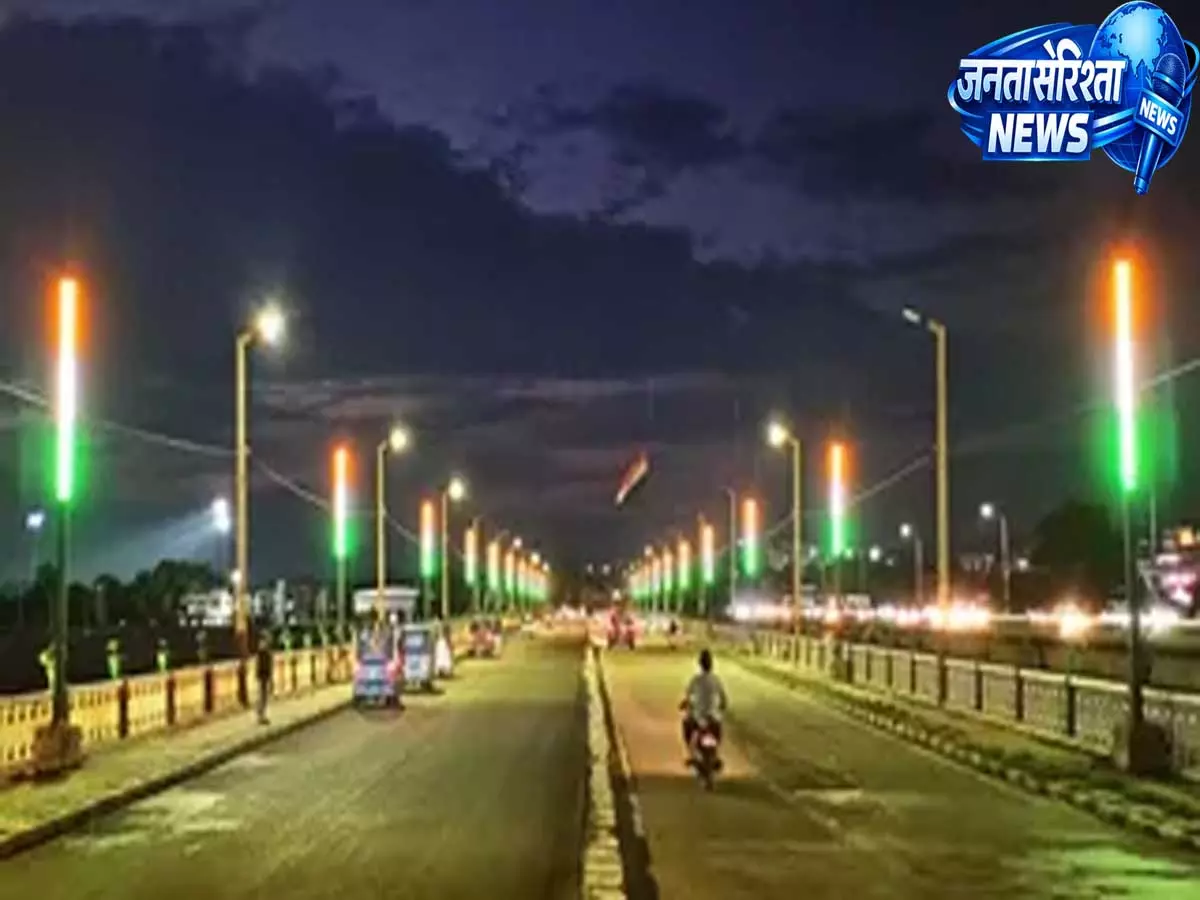तवी नदी को साफ रखने की पहल पूजा सामग्री के लिए जम्मू नगर निगम ने बनाया नया प्लान तवी नदी को साफ रखने की पहल पूजा सामग्री के लिए जम्मू नगर निगम ने बनाया नया प्लान