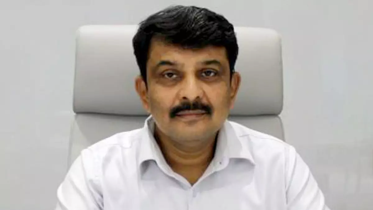 धारावी पुनर्विकास परियोजना: 10 लाख लोगों के जीवन में बदलाव का लक्ष्य धारावी पुनर्विकास परियोजना: 10 लाख लोगों के जीवन में बदलाव का लक्ष्य