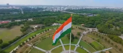 स्वतंत्रता दिवस पर पंकज चौधरी, केशव, ब्रजेश पाठक, अखिलेश और मायावती ने दी बधाई स्वतंत्रता दिवस पर पंकज चौधरी, केशव, ब्रजेश पाठक, अखिलेश और मायावती ने दी बधाई