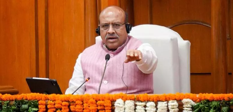 Delhi ‘हर घर तिरंगा’ बनेगा जनभागीदारी का उत्सव Delhi ‘हर घर तिरंगा’ बनेगा जनभागीदारी का उत्सव