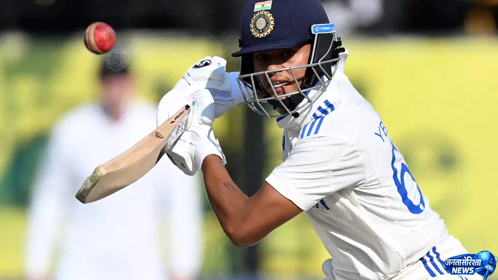 India vs Sri Lanka LIVE:: यशस्वी जायसवाल दुर्भाग्यपूर्ण तरीके से रन आउट भारत को पहला झटका India vs Sri Lanka LIVE:: यशस्वी जायसवाल दुर्भाग्यपूर्ण तरीके से रन आउट भारत को पहला झटका