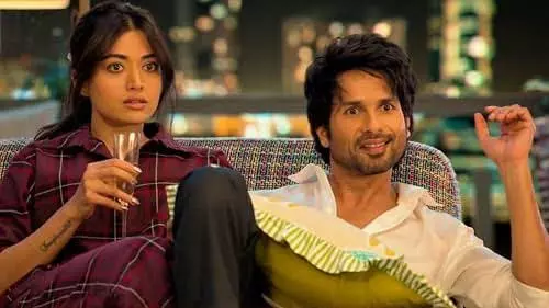 OTT पर छाई 155 मिनट की रोमांटिक ड्रामा फिल्म IMDb रेटिंग ने जीता दर्शकों का दिल OTT पर छाई 155 मिनट की रोमांटिक ड्रामा फिल्म IMDb रेटिंग ने जीता दर्शकों का दिल