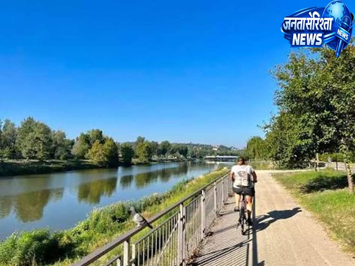 शिमला को मिलेगा साइकिल ट्रैक का तोहफा शहर में बढ़ेगा ग्रीन ट्रांसपोर्ट शिमला को मिलेगा साइकिल ट्रैक का तोहफा शहर में बढ़ेगा ग्रीन ट्रांसपोर्ट