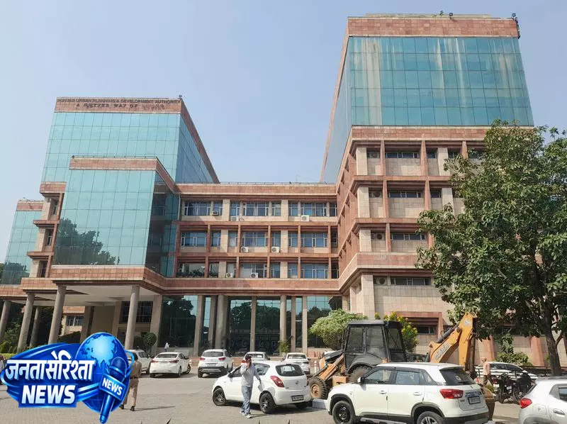 पंजाब सरकार ने GMADA से मांगे 1000 करोड़ पंजाब सरकार ने GMADA से मांगे 1000 करोड़