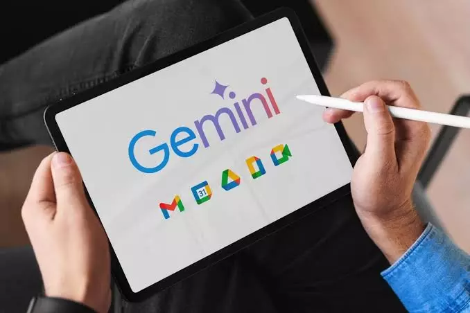 कोडिंग की दुनिया में Google का बड़ा कदम Gemini 3.7 Flash से आसान होगा डेवलपमेंट कोडिंग की दुनिया में Google का बड़ा कदम Gemini 3.7 Flash से आसान होगा डेवलपमेंट